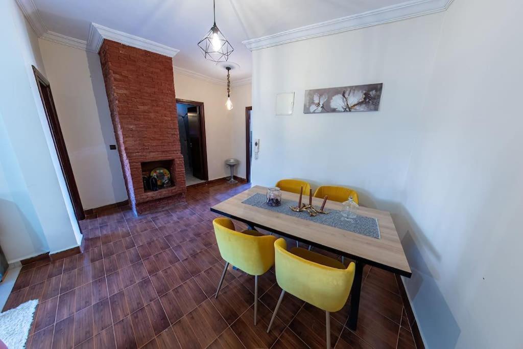 Charmant Appartement A Sale Al Jadida Oulad Yakoub Luaran gambar