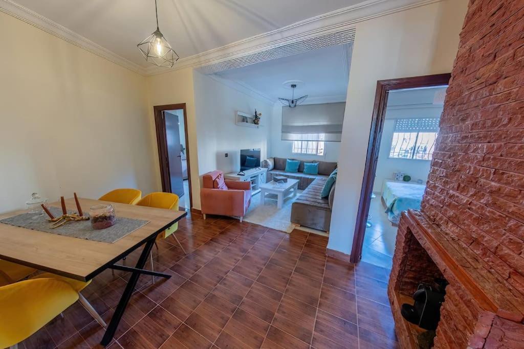 Charmant Appartement A Sale Al Jadida Oulad Yakoub Luaran gambar