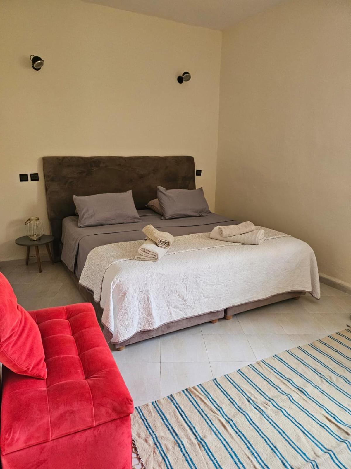 Charmant Appartement A Sale Al Jadida Oulad Yakoub Luaran gambar