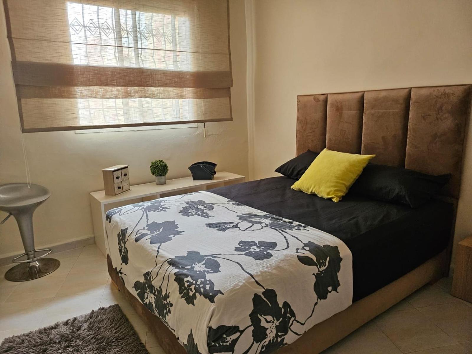 Charmant Appartement A Sale Al Jadida Oulad Yakoub Luaran gambar