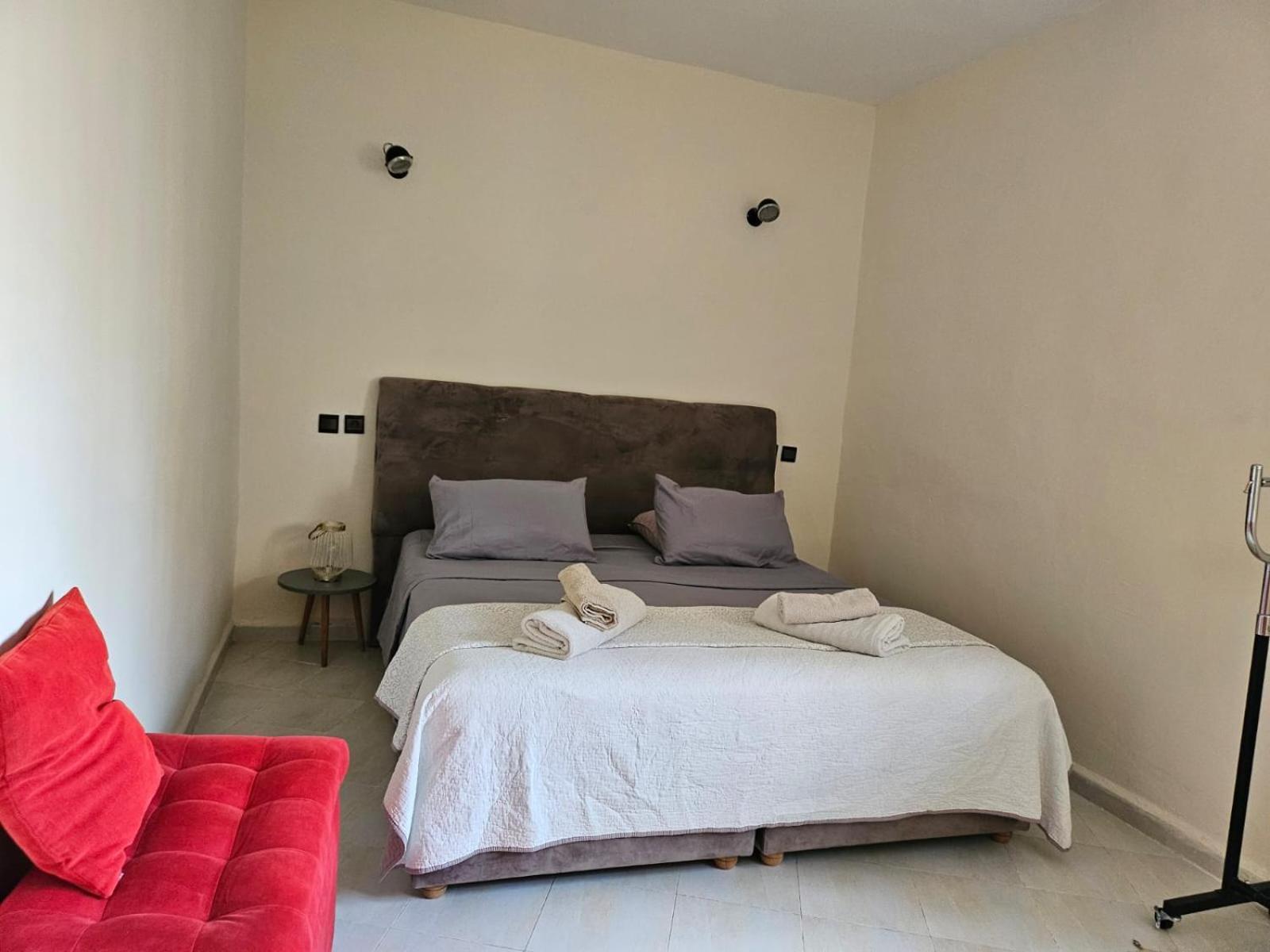 Charmant Appartement A Sale Al Jadida Oulad Yakoub Luaran gambar